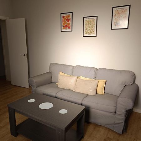 Apartamento Barbadillo - Redmansur Cáceres Exterior foto