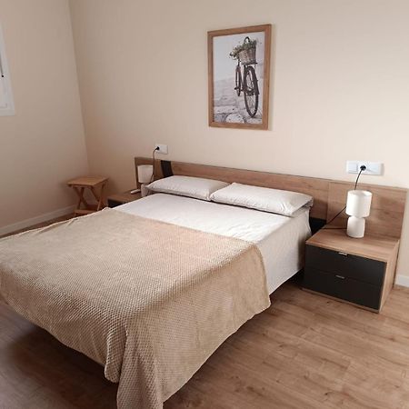 Apartamento Barbadillo - Redmansur Cáceres Exterior foto