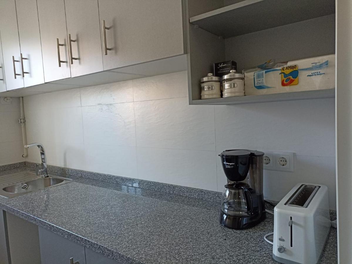 Apartamento Barbadillo - Redmansur Cáceres Exterior foto