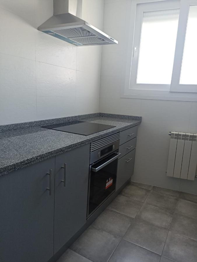 Apartamento Barbadillo - Redmansur Cáceres Exterior foto