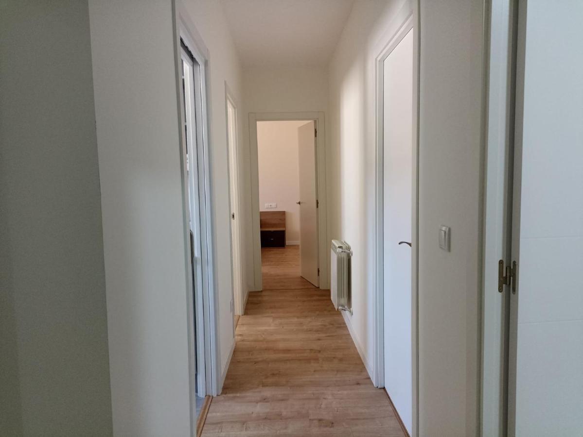 Apartamento Barbadillo - Redmansur Cáceres Exterior foto