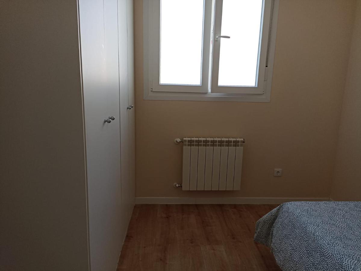 Apartamento Barbadillo - Redmansur Cáceres Exterior foto