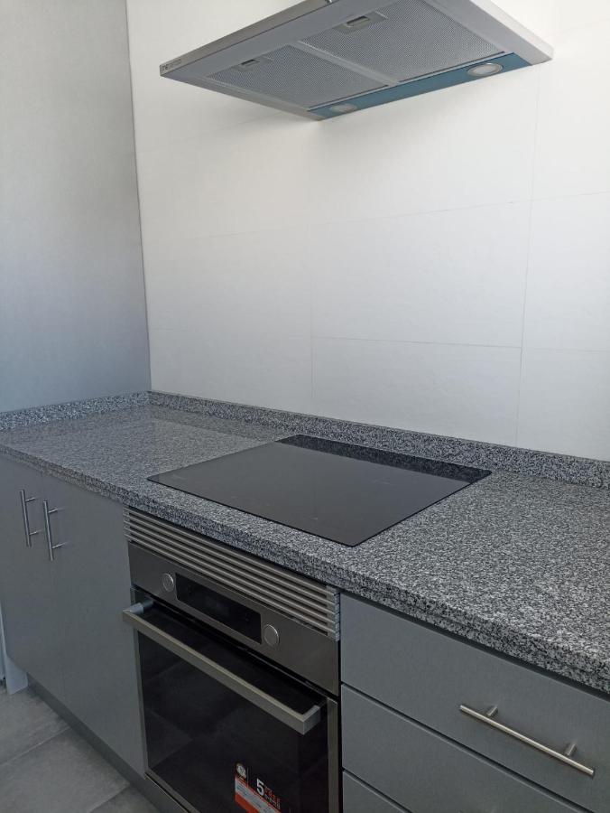 Apartamento Barbadillo - Redmansur Cáceres Exterior foto