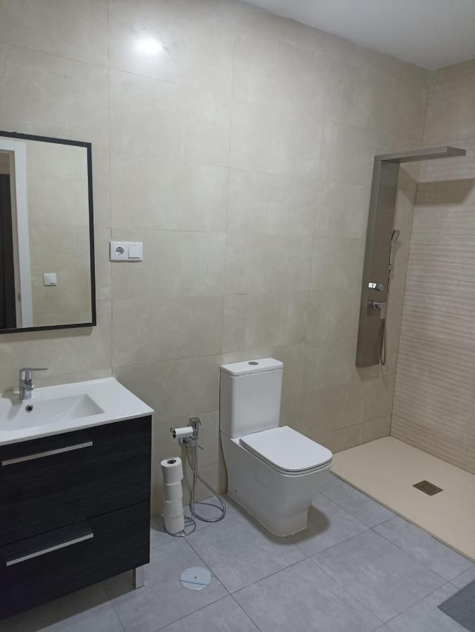 Apartamento Barbadillo - Redmansur Cáceres Exterior foto