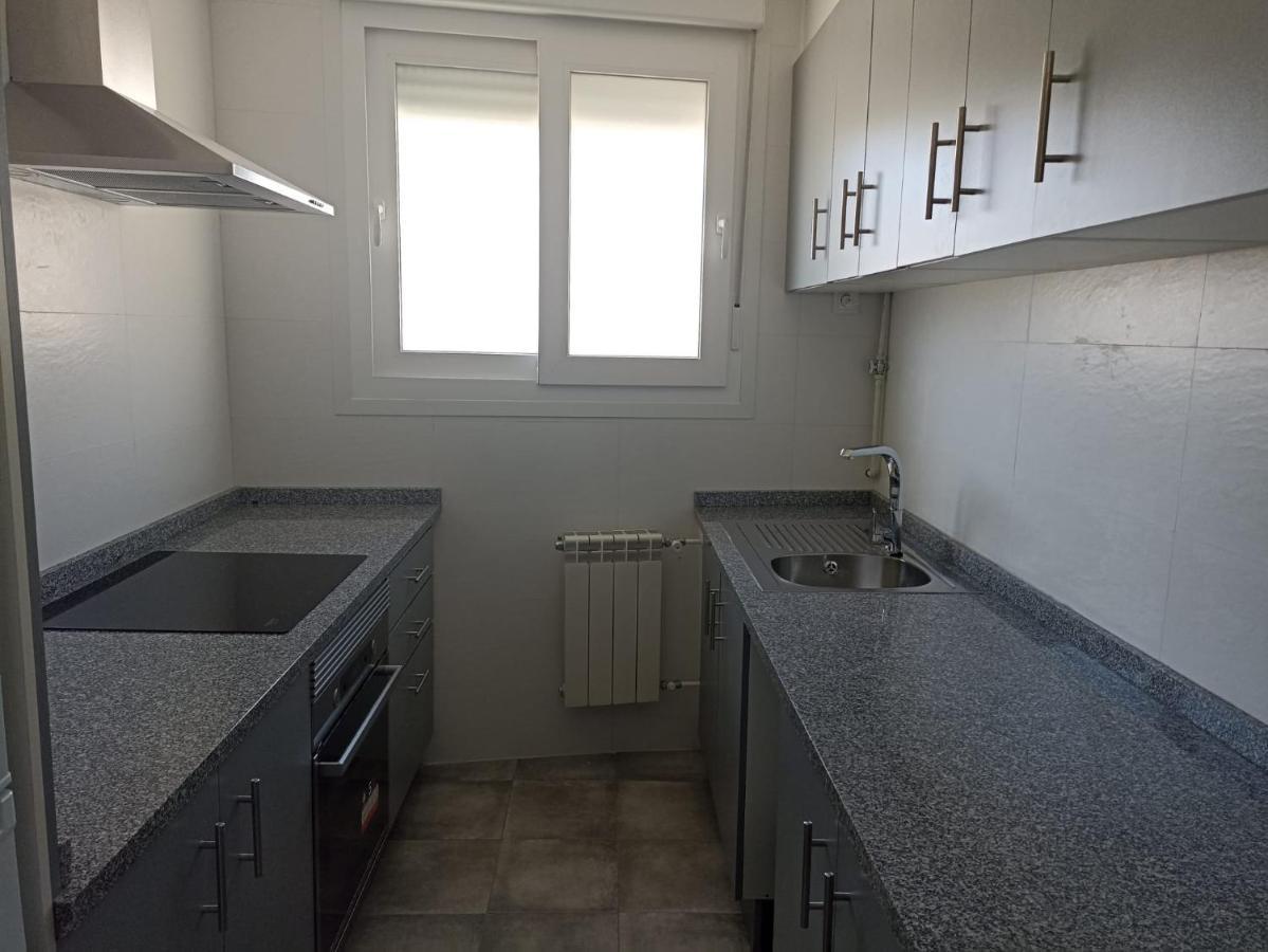 Apartamento Barbadillo - Redmansur Cáceres Exterior foto