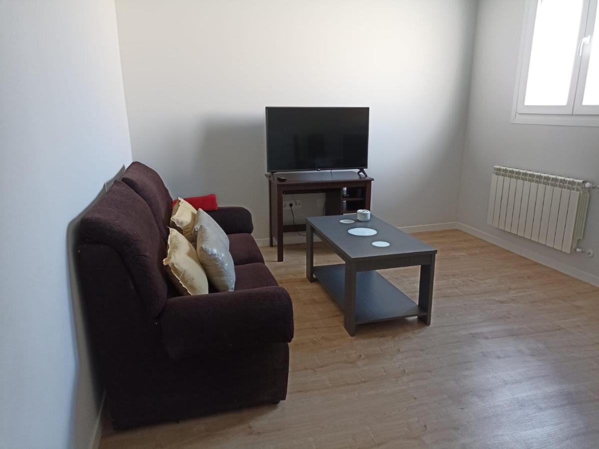 Apartamento Barbadillo - Redmansur Cáceres Exterior foto