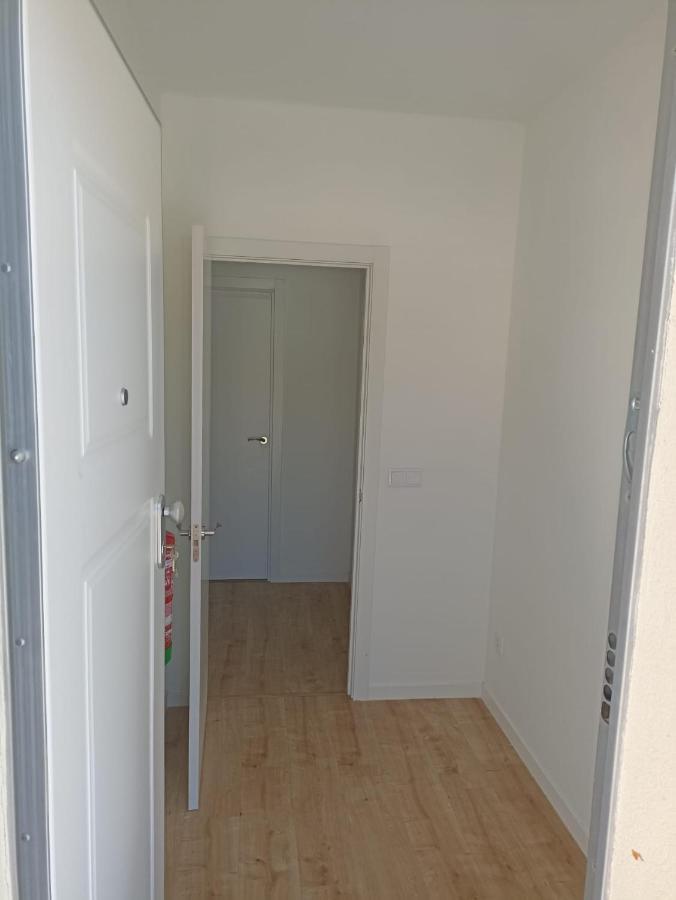 Apartamento Barbadillo - Redmansur Cáceres Exterior foto