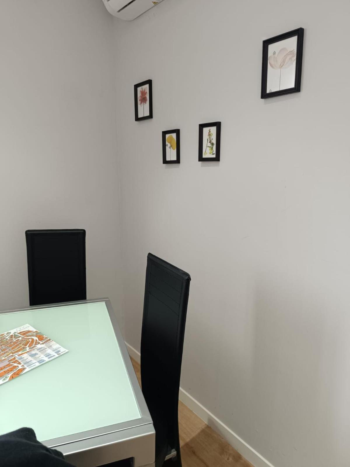 Apartamento Barbadillo - Redmansur Cáceres Exterior foto