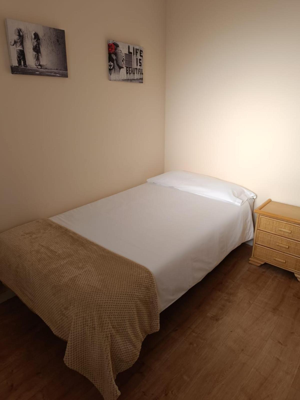 Apartamento Barbadillo - Redmansur Cáceres Exterior foto